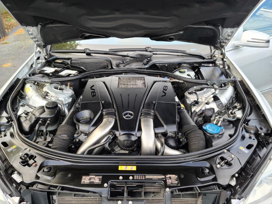2013 Mercedes-Benz S-Class 4dr Sdn S550 4MATIC, available for sale in Milford, Connecticut | Chip's Auto Sales Inc. Milford, Connecticut 2013 Mercedes-Benz S-Class 4dr Sdn S550 4MATIC, available for sale in Milford, Connecticut | Chip's Auto Sales Inc. Milford, Connecticut