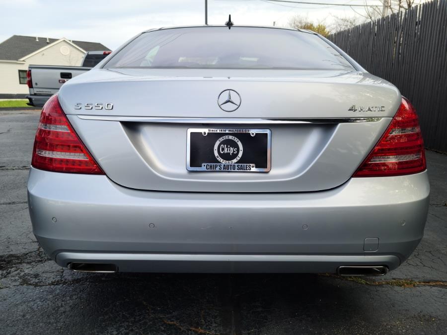 2013 Mercedes-Benz S-Class 4dr Sdn S550 4MATIC, available for sale in Milford, Connecticut | Chip's Auto Sales Inc. Milford, Connecticut 2013 Mercedes-Benz S-Class 4dr Sdn S550 4MATIC, available for sale in Milford, Connecticut | Chip's Auto Sales Inc. Milford, Connecticut