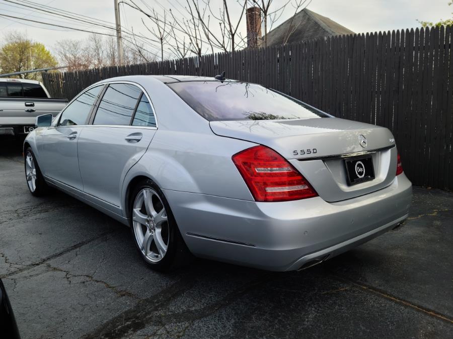 2013 Mercedes-Benz S-Class 4dr Sdn S550 4MATIC, available for sale in Milford, Connecticut | Chip's Auto Sales Inc. Milford, Connecticut 2013 Mercedes-Benz S-Class 4dr Sdn S550 4MATIC, available for sale in Milford, Connecticut | Chip's Auto Sales Inc. Milford, Connecticut