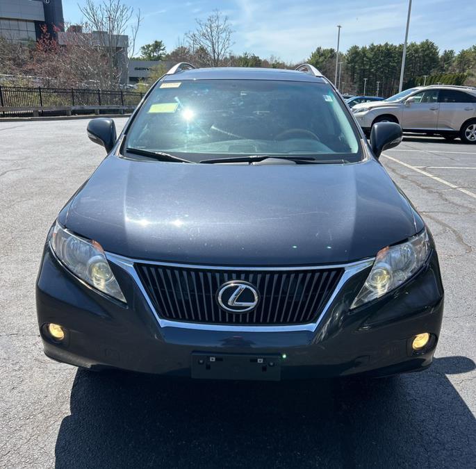 2010 Lexus RX 350 AWD 4dr, available for sale in New Milford, Connecticut | Auto Technic LLC. New Milford, Connecticut 2010 Lexus RX 350 AWD 4dr, available for sale in New Milford, Connecticut | Auto Technic LLC. New Milford, Connecticut