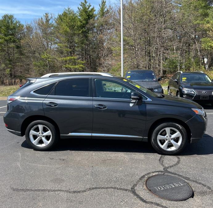 2010 Lexus RX 350 AWD 4dr, available for sale in New Milford, Connecticut | Auto Technic LLC. New Milford, Connecticut 2010 Lexus RX 350 AWD 4dr, available for sale in New Milford, Connecticut | Auto Technic LLC. New Milford, Connecticut