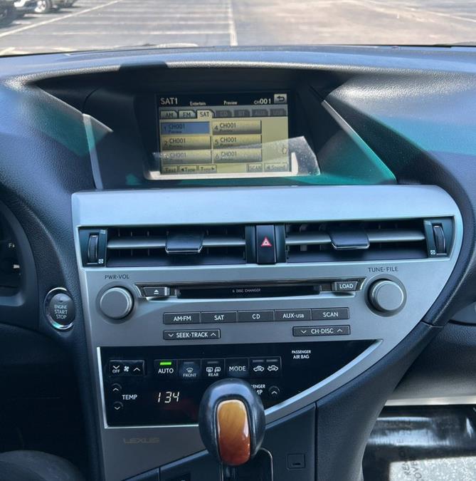2010 Lexus RX 350 AWD 4dr, available for sale in New Milford, Connecticut | Auto Technic LLC. New Milford, Connecticut 2010 Lexus RX 350 AWD 4dr, available for sale in New Milford, Connecticut | Auto Technic LLC. New Milford, Connecticut