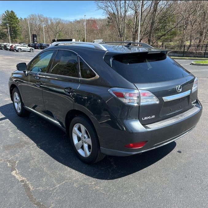2010 Lexus RX 350 AWD 4dr, available for sale in New Milford, Connecticut | Auto Technic LLC. New Milford, Connecticut 2010 Lexus RX 350 AWD 4dr, available for sale in New Milford, Connecticut | Auto Technic LLC. New Milford, Connecticut