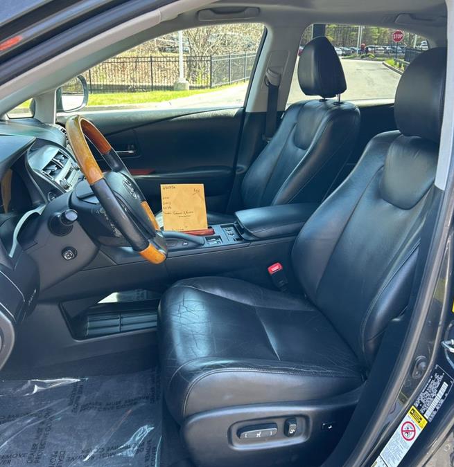 2010 Lexus RX 350 AWD 4dr, available for sale in New Milford, Connecticut | Auto Technic LLC. New Milford, Connecticut 2010 Lexus RX 350 AWD 4dr, available for sale in New Milford, Connecticut | Auto Technic LLC. New Milford, Connecticut