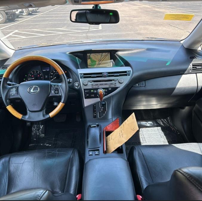 2010 Lexus RX 350 AWD 4dr, available for sale in New Milford, Connecticut | Auto Technic LLC. New Milford, Connecticut 2010 Lexus RX 350 AWD 4dr, available for sale in New Milford, Connecticut | Auto Technic LLC. New Milford, Connecticut