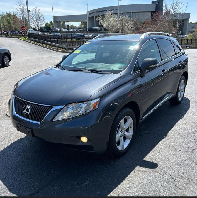 2010 Lexus RX 350 AWD 4dr, available for sale in New Milford, Connecticut | Auto Technic LLC. New Milford, Connecticut 2010 Lexus RX 350 AWD 4dr, available for sale in New Milford, Connecticut | Auto Technic LLC. New Milford, Connecticut