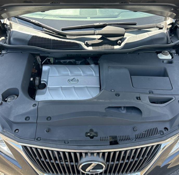 2010 Lexus RX 350 AWD 4dr, available for sale in New Milford, Connecticut | Auto Technic LLC. New Milford, Connecticut 2010 Lexus RX 350 AWD 4dr, available for sale in New Milford, Connecticut | Auto Technic LLC. New Milford, Connecticut