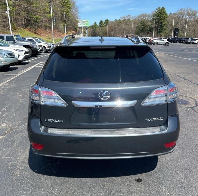 2010 Lexus RX 350 AWD 4dr, available for sale in New Milford, Connecticut | Auto Technic LLC. New Milford, Connecticut 2010 Lexus RX 350 AWD 4dr, available for sale in New Milford, Connecticut | Auto Technic LLC. New Milford, Connecticut