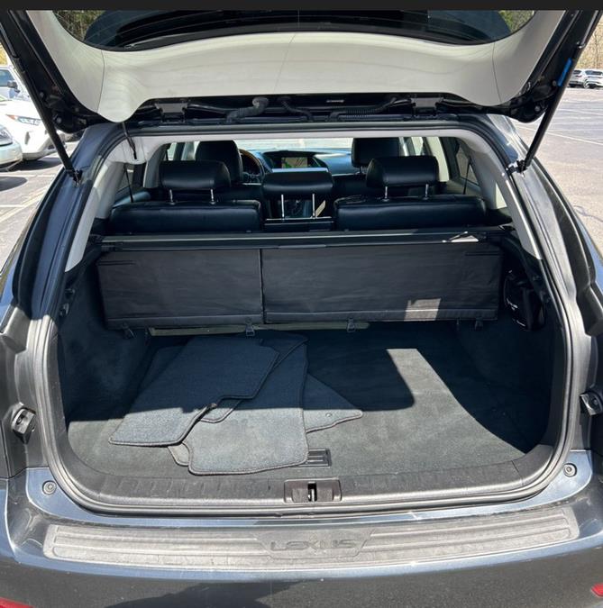 2010 Lexus RX 350 AWD 4dr, available for sale in New Milford, Connecticut | Auto Technic LLC. New Milford, Connecticut 2010 Lexus RX 350 AWD 4dr, available for sale in New Milford, Connecticut | Auto Technic LLC. New Milford, Connecticut
