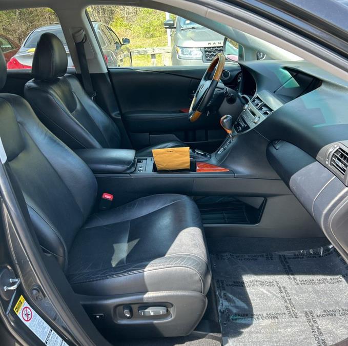 2010 Lexus RX 350 AWD 4dr, available for sale in New Milford, Connecticut | Auto Technic LLC. New Milford, Connecticut 2010 Lexus RX 350 AWD 4dr, available for sale in New Milford, Connecticut | Auto Technic LLC. New Milford, Connecticut