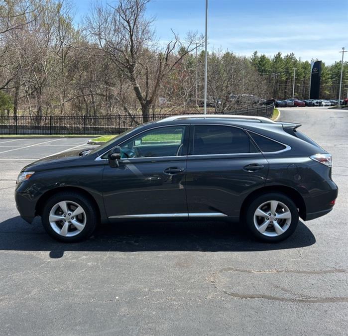 2010 Lexus RX 350 AWD 4dr, available for sale in New Milford, Connecticut | Auto Technic LLC. New Milford, Connecticut 2010 Lexus RX 350 AWD 4dr, available for sale in New Milford, Connecticut | Auto Technic LLC. New Milford, Connecticut