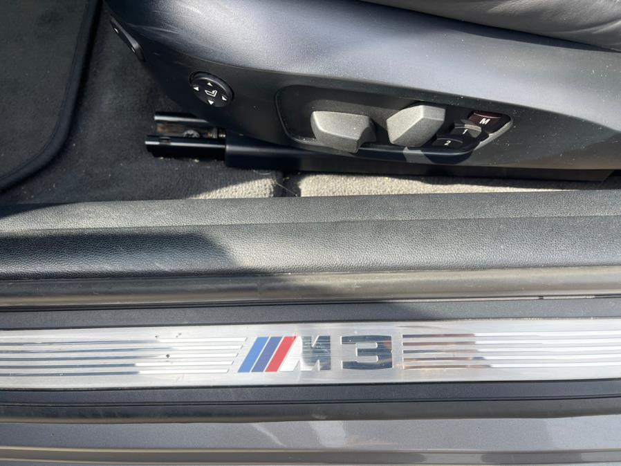 2008 BMW 3 Series 2dr Cpe M3, available for sale in New Milford, Connecticut | Auto Technic LLC. New Milford, Connecticut 2008 BMW 3 Series 2dr Cpe M3, available for sale in New Milford, Connecticut | Auto Technic LLC. New Milford, Connecticut