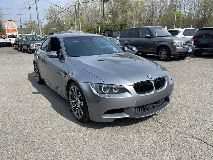 2008 BMW 3 Series 2dr Cpe M3, available for sale in New Milford, Connecticut | Auto Technic LLC. New Milford, Connecticut 2008 BMW 3 Series 2dr Cpe M3, available for sale in New Milford, Connecticut | Auto Technic LLC. New Milford, Connecticut