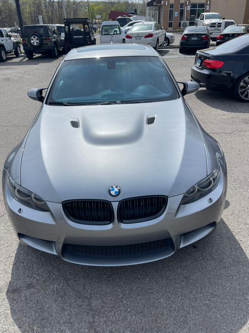 2008 BMW 3 Series 2dr Cpe M3, available for sale in New Milford, Connecticut | Auto Technic LLC. New Milford, Connecticut 2008 BMW 3 Series 2dr Cpe M3, available for sale in New Milford, Connecticut | Auto Technic LLC. New Milford, Connecticut