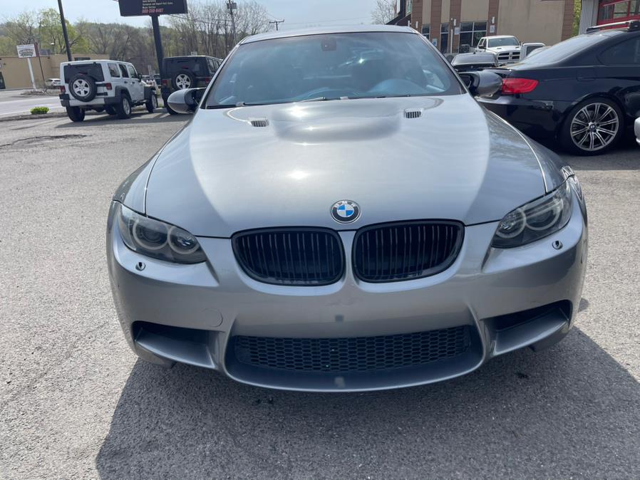 2008 BMW 3 Series 2dr Cpe M3, available for sale in New Milford, Connecticut | Auto Technic LLC. New Milford, Connecticut 2008 BMW 3 Series 2dr Cpe M3, available for sale in New Milford, Connecticut | Auto Technic LLC. New Milford, Connecticut