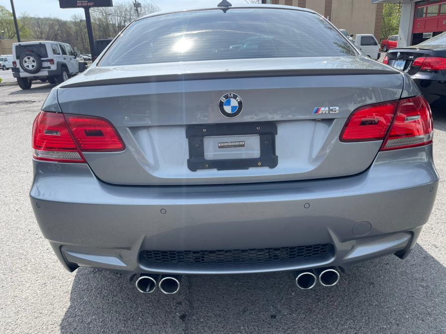 2008 BMW 3 Series 2dr Cpe M3, available for sale in New Milford, Connecticut | Auto Technic LLC. New Milford, Connecticut 2008 BMW 3 Series 2dr Cpe M3, available for sale in New Milford, Connecticut | Auto Technic LLC. New Milford, Connecticut