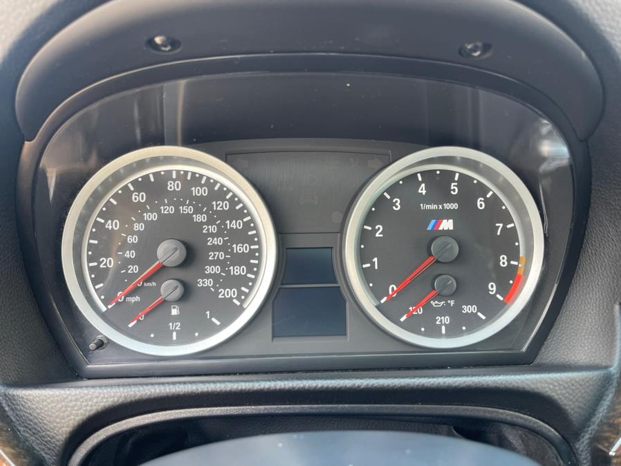 2008 BMW 3 Series 2dr Cpe M3, available for sale in New Milford, Connecticut | Auto Technic LLC. New Milford, Connecticut 2008 BMW 3 Series 2dr Cpe M3, available for sale in New Milford, Connecticut | Auto Technic LLC. New Milford, Connecticut