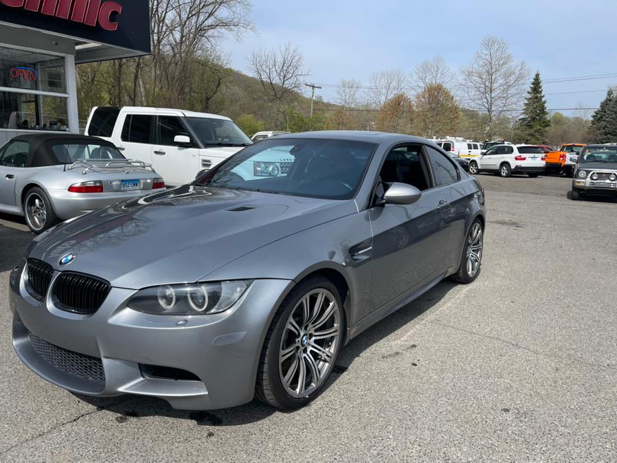 2008 BMW 3 Series 2dr Cpe M3, available for sale in New Milford, Connecticut | Auto Technic LLC. New Milford, Connecticut 2008 BMW 3 Series 2dr Cpe M3, available for sale in New Milford, Connecticut | Auto Technic LLC. New Milford, Connecticut
