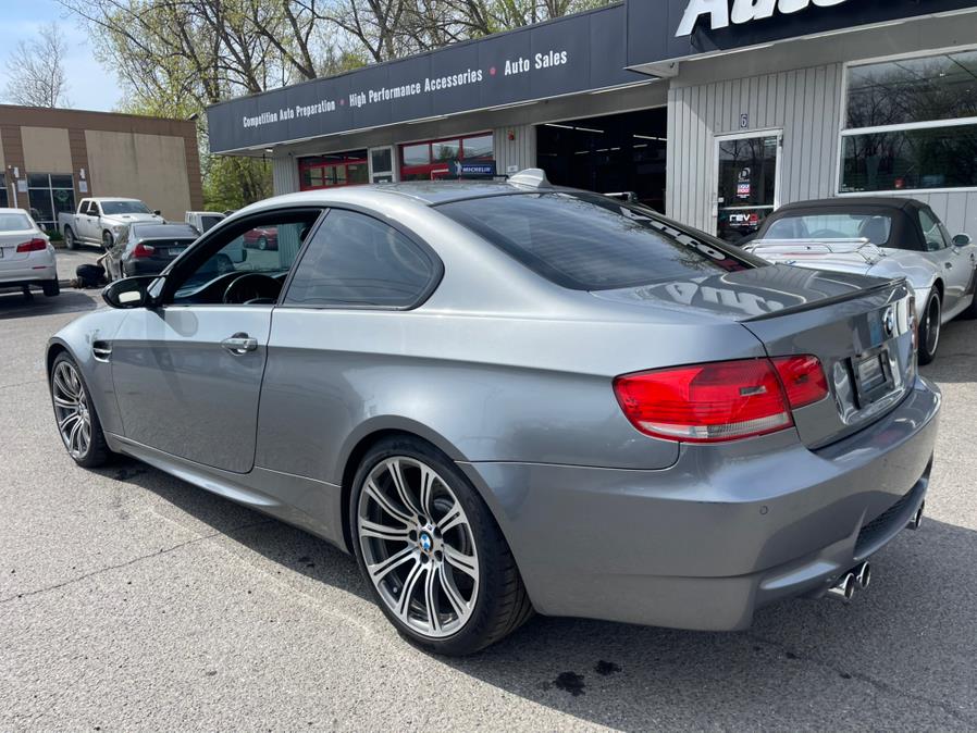 2008 BMW 3 Series 2dr Cpe M3, available for sale in New Milford, Connecticut | Auto Technic LLC. New Milford, Connecticut 2008 BMW 3 Series 2dr Cpe M3, available for sale in New Milford, Connecticut | Auto Technic LLC. New Milford, Connecticut