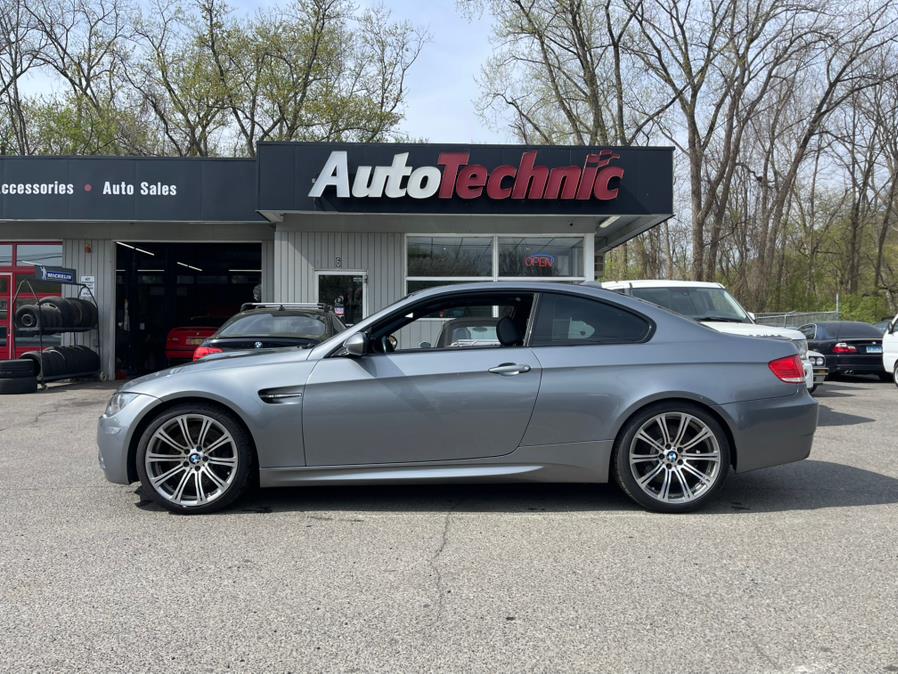 2008 BMW 3 Series 2dr Cpe M3, available for sale in New Milford, Connecticut | Auto Technic LLC. New Milford, Connecticut 2008 BMW 3 Series 2dr Cpe M3, available for sale in New Milford, Connecticut | Auto Technic LLC. New Milford, Connecticut