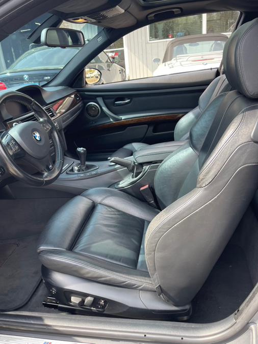 2008 BMW 3 Series 2dr Cpe M3, available for sale in New Milford, Connecticut | Auto Technic LLC. New Milford, Connecticut 2008 BMW 3 Series 2dr Cpe M3, available for sale in New Milford, Connecticut | Auto Technic LLC. New Milford, Connecticut