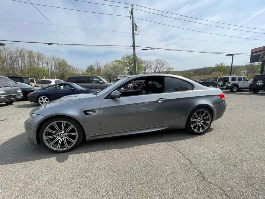2008 BMW 3 Series 2dr Cpe M3, available for sale in New Milford, Connecticut | Auto Technic LLC. New Milford, Connecticut 2008 BMW 3 Series 2dr Cpe M3, available for sale in New Milford, Connecticut | Auto Technic LLC. New Milford, Connecticut