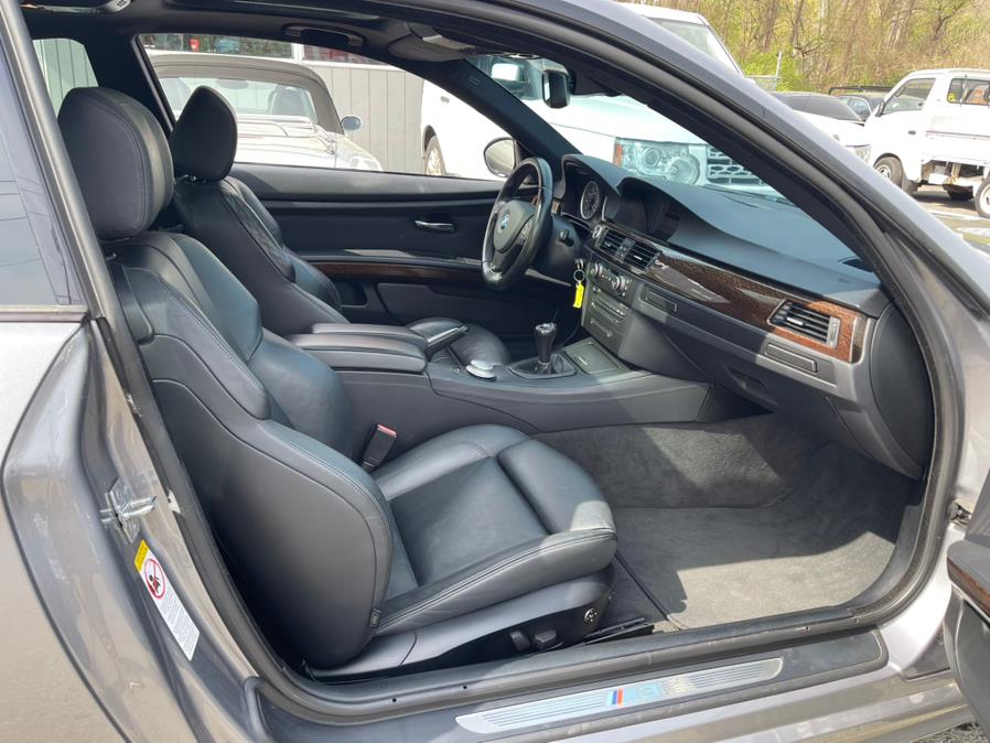 2008 BMW 3 Series 2dr Cpe M3, available for sale in New Milford, Connecticut | Auto Technic LLC. New Milford, Connecticut 2008 BMW 3 Series 2dr Cpe M3, available for sale in New Milford, Connecticut | Auto Technic LLC. New Milford, Connecticut