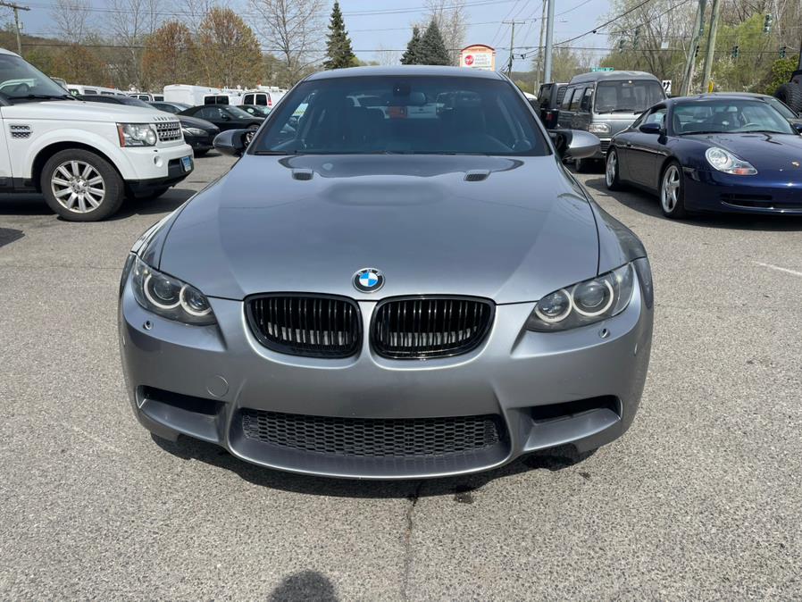 2008 BMW 3 Series 2dr Cpe M3, available for sale in New Milford, Connecticut | Auto Technic LLC. New Milford, Connecticut 2008 BMW 3 Series 2dr Cpe M3, available for sale in New Milford, Connecticut | Auto Technic LLC. New Milford, Connecticut