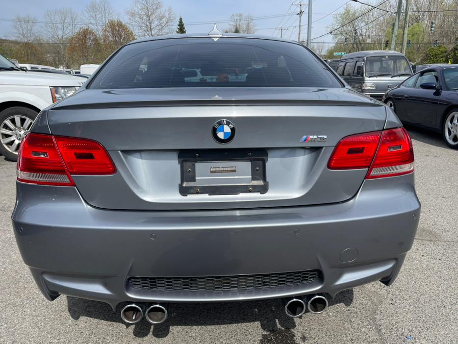 2008 BMW 3 Series 2dr Cpe M3, available for sale in New Milford, Connecticut | Auto Technic LLC. New Milford, Connecticut 2008 BMW 3 Series 2dr Cpe M3, available for sale in New Milford, Connecticut | Auto Technic LLC. New Milford, Connecticut