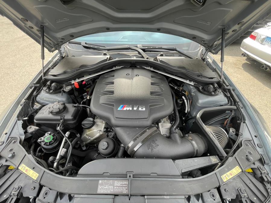 2008 BMW 3 Series 2dr Cpe M3, available for sale in New Milford, Connecticut | Auto Technic LLC. New Milford, Connecticut 2008 BMW 3 Series 2dr Cpe M3, available for sale in New Milford, Connecticut | Auto Technic LLC. New Milford, Connecticut