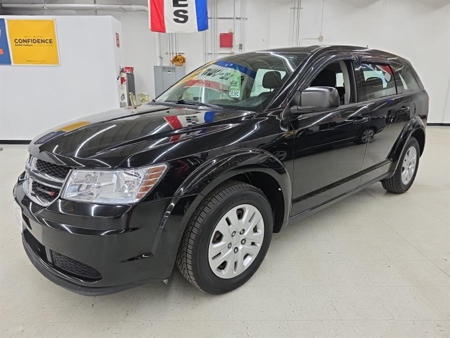 2014 Dodge Journey 4dr American Value Pkg, available for sale in West Haven, Connecticut | Auto Fair Inc.. West Haven, Connecticut 2014 Dodge Journey 4dr American Value Pkg, available for sale in West Haven, Connecticut | Auto Fair Inc.. West Haven, Connecticut