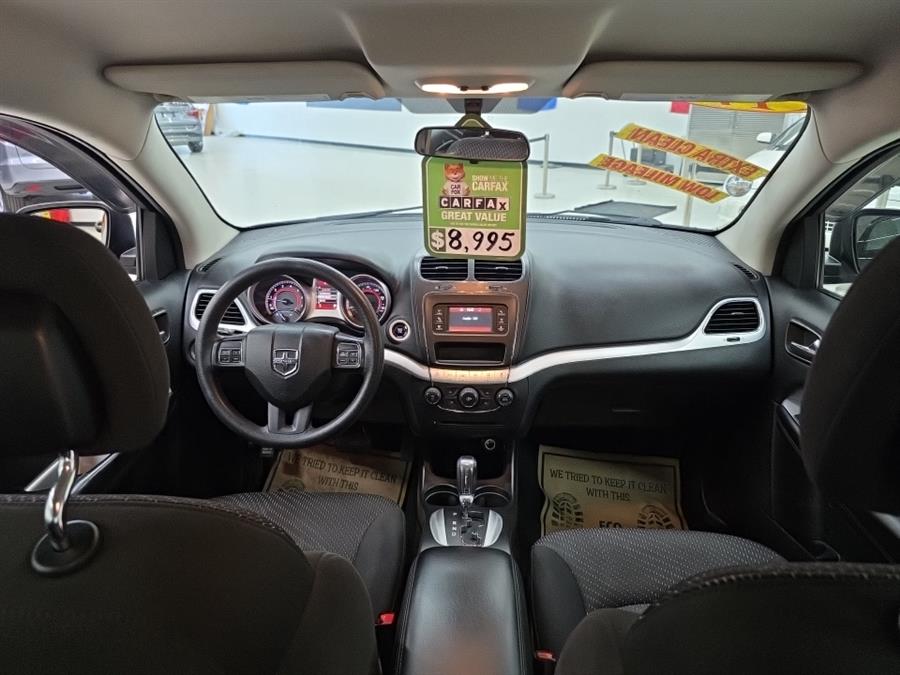 2014 Dodge Journey 4dr American Value Pkg, available for sale in West Haven, Connecticut | Auto Fair Inc.. West Haven, Connecticut 2014 Dodge Journey 4dr American Value Pkg, available for sale in West Haven, Connecticut | Auto Fair Inc.. West Haven, Connecticut