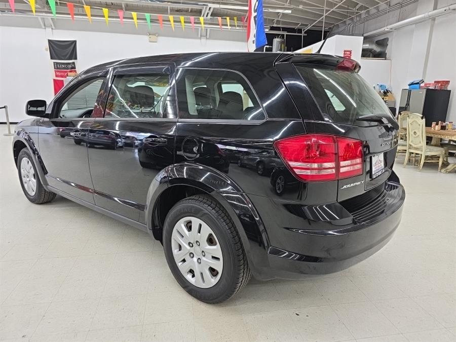 2014 Dodge Journey 4dr American Value Pkg, available for sale in West Haven, Connecticut | Auto Fair Inc.. West Haven, Connecticut 2014 Dodge Journey 4dr American Value Pkg, available for sale in West Haven, Connecticut | Auto Fair Inc.. West Haven, Connecticut