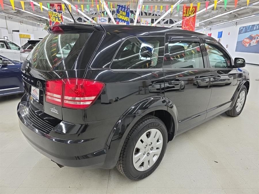 2014 Dodge Journey 4dr American Value Pkg, available for sale in West Haven, Connecticut | Auto Fair Inc.. West Haven, Connecticut 2014 Dodge Journey 4dr American Value Pkg, available for sale in West Haven, Connecticut | Auto Fair Inc.. West Haven, Connecticut