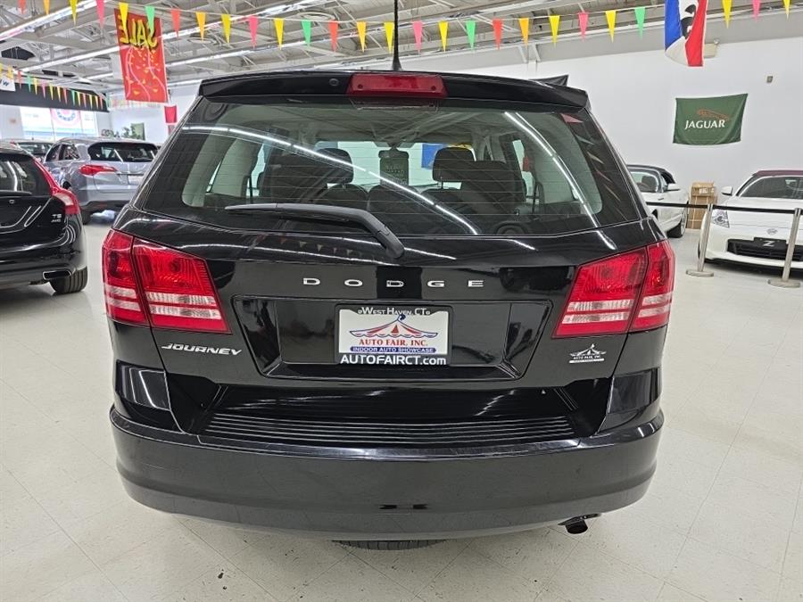 2014 Dodge Journey 4dr American Value Pkg, available for sale in West Haven, Connecticut | Auto Fair Inc.. West Haven, Connecticut 2014 Dodge Journey 4dr American Value Pkg, available for sale in West Haven, Connecticut | Auto Fair Inc.. West Haven, Connecticut