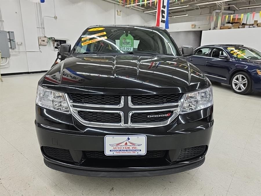 2014 Dodge Journey 4dr American Value Pkg, available for sale in West Haven, Connecticut | Auto Fair Inc.. West Haven, Connecticut 2014 Dodge Journey 4dr American Value Pkg, available for sale in West Haven, Connecticut | Auto Fair Inc.. West Haven, Connecticut