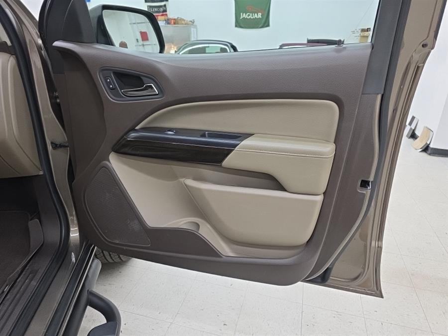 2016 GMC Canyon 4WD Ext Cab 128.3" SLE, available for sale in West Haven, Connecticut | Auto Fair Inc.. West Haven, Connecticut 2016 GMC Canyon 4WD Ext Cab 128.3" SLE, available for sale in West Haven, Connecticut | Auto Fair Inc.. West Haven, Connecticut