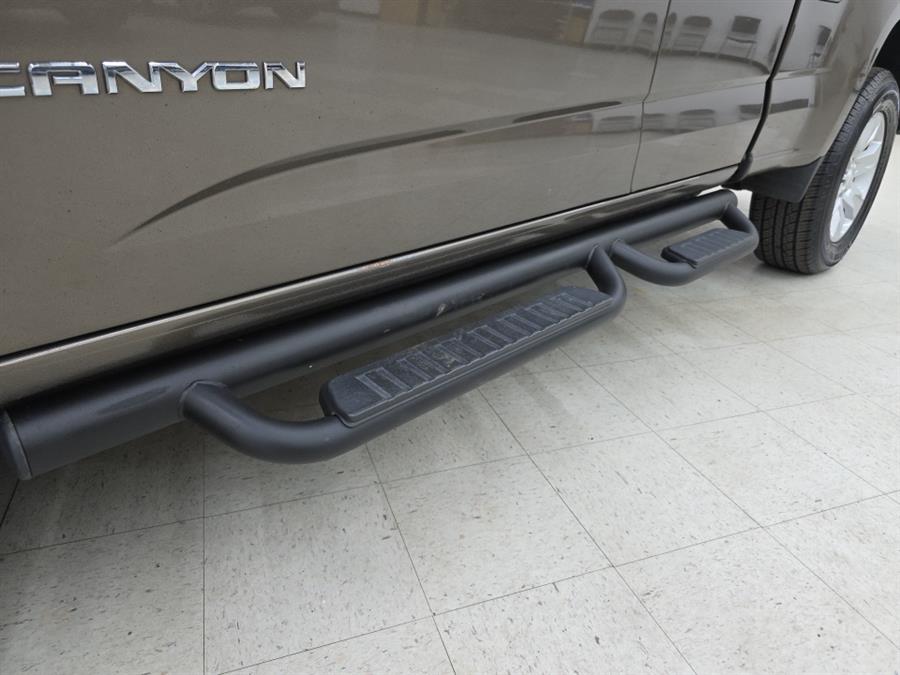 2016 GMC Canyon 4WD Ext Cab 128.3" SLE, available for sale in West Haven, Connecticut | Auto Fair Inc.. West Haven, Connecticut 2016 GMC Canyon 4WD Ext Cab 128.3" SLE, available for sale in West Haven, Connecticut | Auto Fair Inc.. West Haven, Connecticut