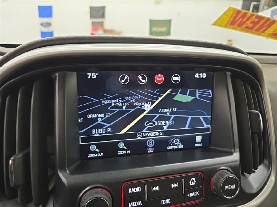 2016 GMC Canyon 4WD Ext Cab 128.3" SLE, available for sale in West Haven, Connecticut | Auto Fair Inc.. West Haven, Connecticut 2016 GMC Canyon 4WD Ext Cab 128.3" SLE, available for sale in West Haven, Connecticut | Auto Fair Inc.. West Haven, Connecticut