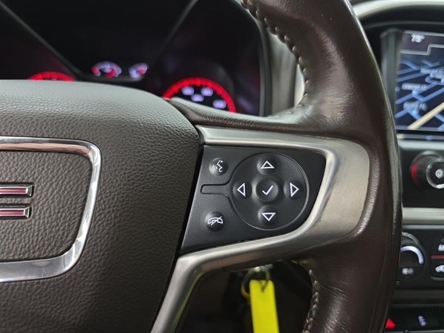 2016 GMC Canyon 4WD Ext Cab 128.3" SLE, available for sale in West Haven, Connecticut | Auto Fair Inc.. West Haven, Connecticut 2016 GMC Canyon 4WD Ext Cab 128.3" SLE, available for sale in West Haven, Connecticut | Auto Fair Inc.. West Haven, Connecticut