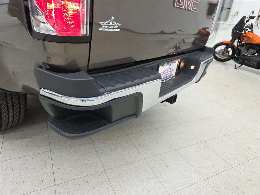 2016 GMC Canyon 4WD Ext Cab 128.3" SLE, available for sale in West Haven, Connecticut | Auto Fair Inc.. West Haven, Connecticut 2016 GMC Canyon 4WD Ext Cab 128.3" SLE, available for sale in West Haven, Connecticut | Auto Fair Inc.. West Haven, Connecticut