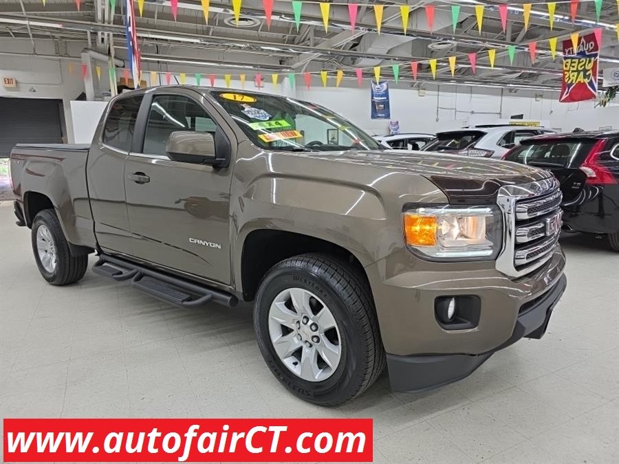Used 2016 GMC Canyon in West Haven, Connecticut | Auto Fair Inc.. West Haven, Connecticut