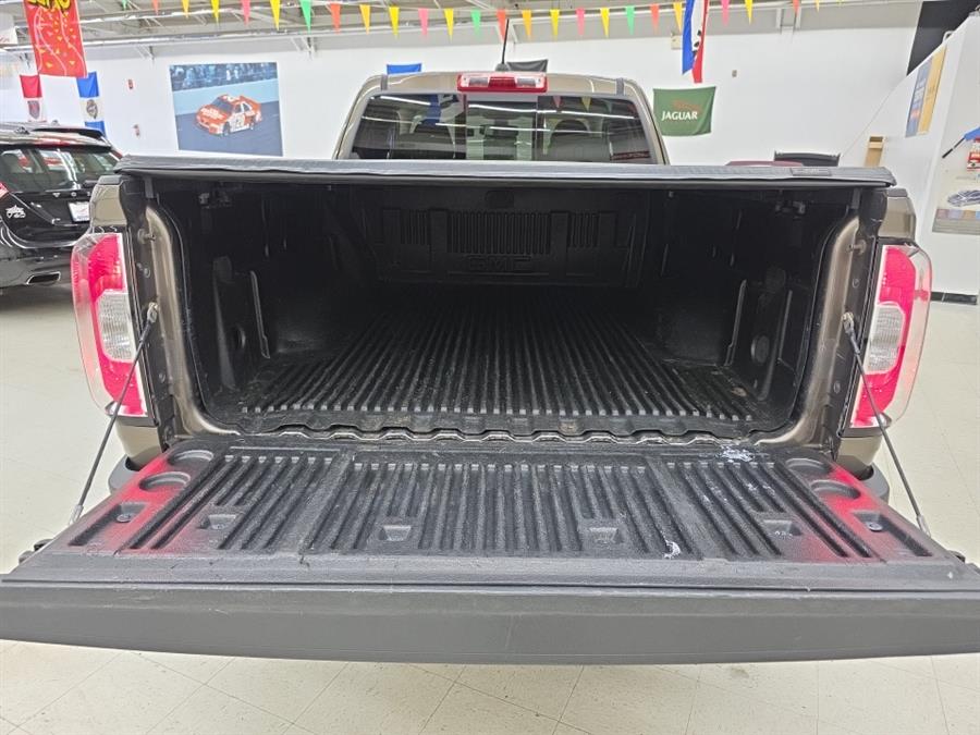 2016 GMC Canyon 4WD Ext Cab 128.3" SLE, available for sale in West Haven, Connecticut | Auto Fair Inc.. West Haven, Connecticut 2016 GMC Canyon 4WD Ext Cab 128.3" SLE, available for sale in West Haven, Connecticut | Auto Fair Inc.. West Haven, Connecticut