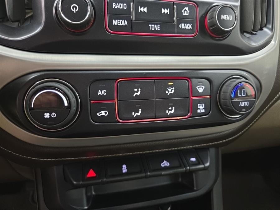 2016 GMC Canyon 4WD Ext Cab 128.3" SLE, available for sale in West Haven, Connecticut | Auto Fair Inc.. West Haven, Connecticut 2016 GMC Canyon 4WD Ext Cab 128.3" SLE, available for sale in West Haven, Connecticut | Auto Fair Inc.. West Haven, Connecticut