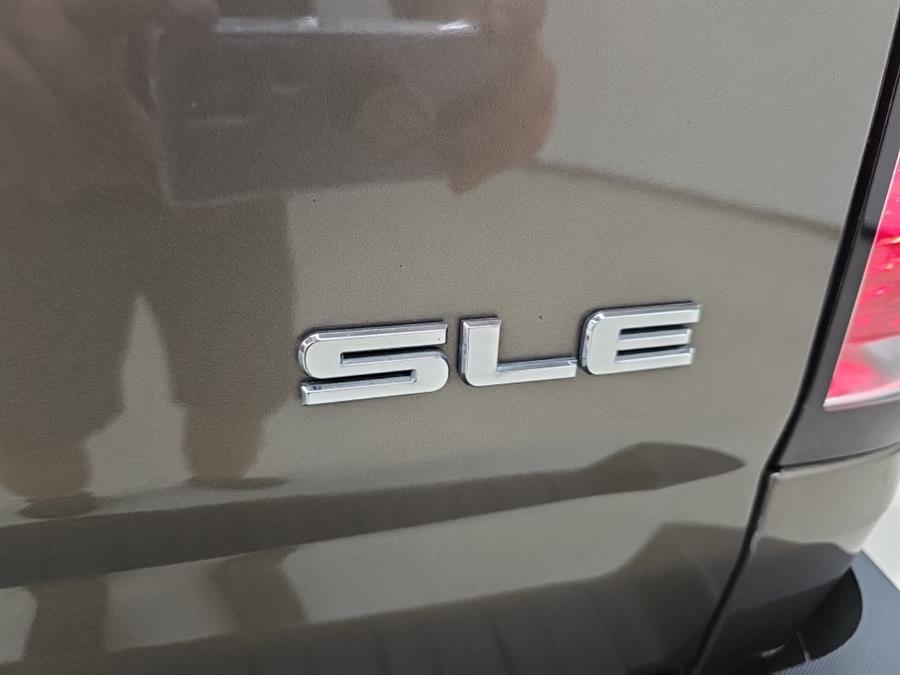 2016 GMC Canyon 4WD Ext Cab 128.3" SLE, available for sale in West Haven, Connecticut | Auto Fair Inc.. West Haven, Connecticut 2016 GMC Canyon 4WD Ext Cab 128.3" SLE, available for sale in West Haven, Connecticut | Auto Fair Inc.. West Haven, Connecticut