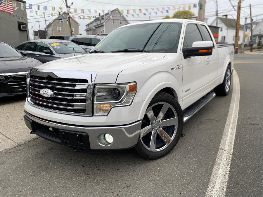 Used 2014 Ford F-150 in Peabody, Massachusetts | New Star Motors. Peabody, Massachusetts