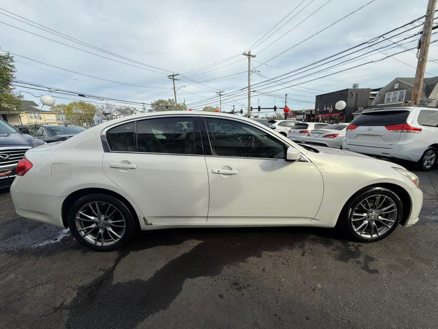 2011 Infiniti G37 Sedan awd, available for sale in Bridgeport, Connecticut | CT Auto. Bridgeport, Connecticut 2011 Infiniti G37 Sedan awd, available for sale in Bridgeport, Connecticut | CT Auto. Bridgeport, Connecticut