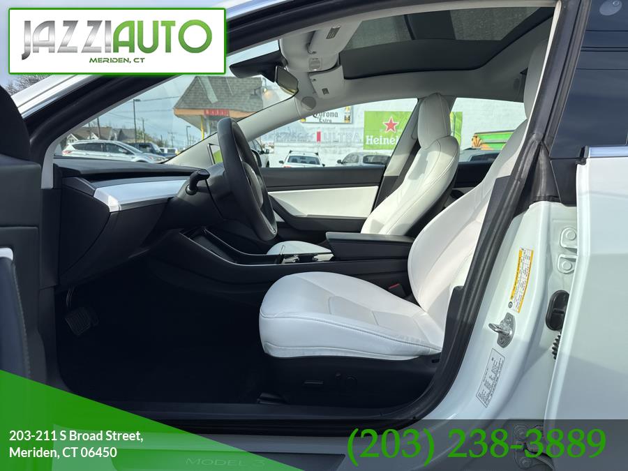 2020 Tesla Model 3 Long Range AWD, available for sale in Meriden, Connecticut | Jazzi Auto Sales LLC. Meriden, Connecticut 2020 Tesla Model 3 Long Range AWD, available for sale in Meriden, Connecticut | Jazzi Auto Sales LLC. Meriden, Connecticut