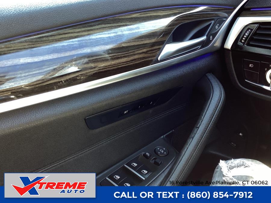 2018 BMW 5 Series 530e xDrive iPerformance Plug-In Hybrid, available for sale in Plainville, Connecticut | Xtreme Auto. Plainville, Connecticut 2018 BMW 5 Series 530e xDrive iPerformance Plug-In Hybrid, available for sale in Plainville, Connecticut | Xtreme Auto. Plainville, Connecticut