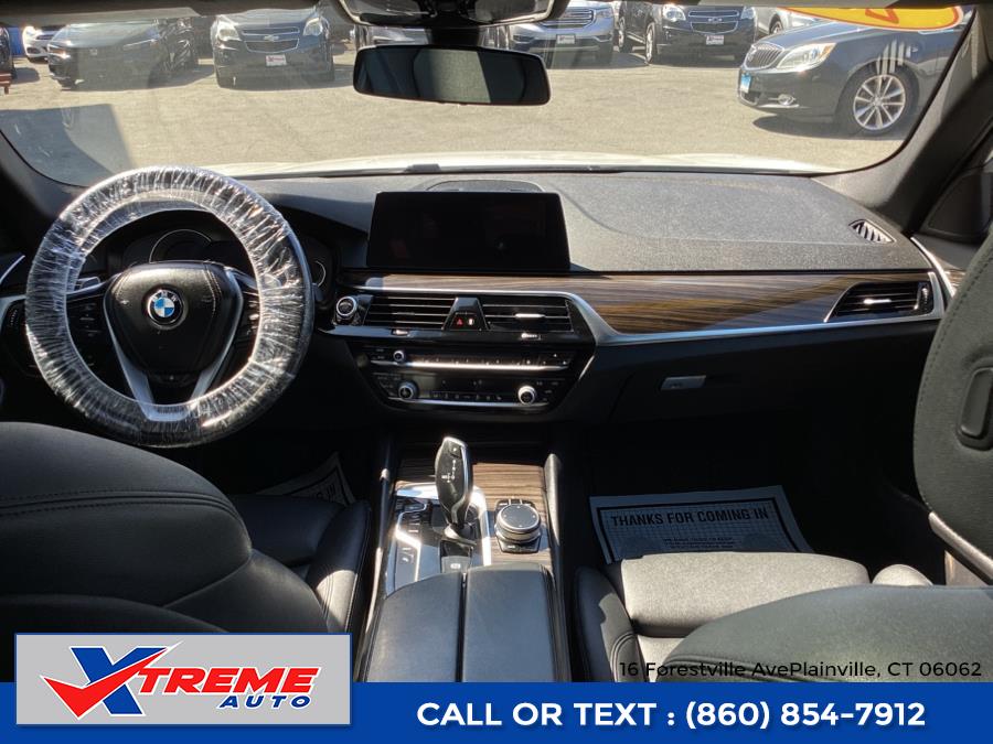2018 BMW 5 Series 530e xDrive iPerformance Plug-In Hybrid, available for sale in Plainville, Connecticut | Xtreme Auto. Plainville, Connecticut 2018 BMW 5 Series 530e xDrive iPerformance Plug-In Hybrid, available for sale in Plainville, Connecticut | Xtreme Auto. Plainville, Connecticut